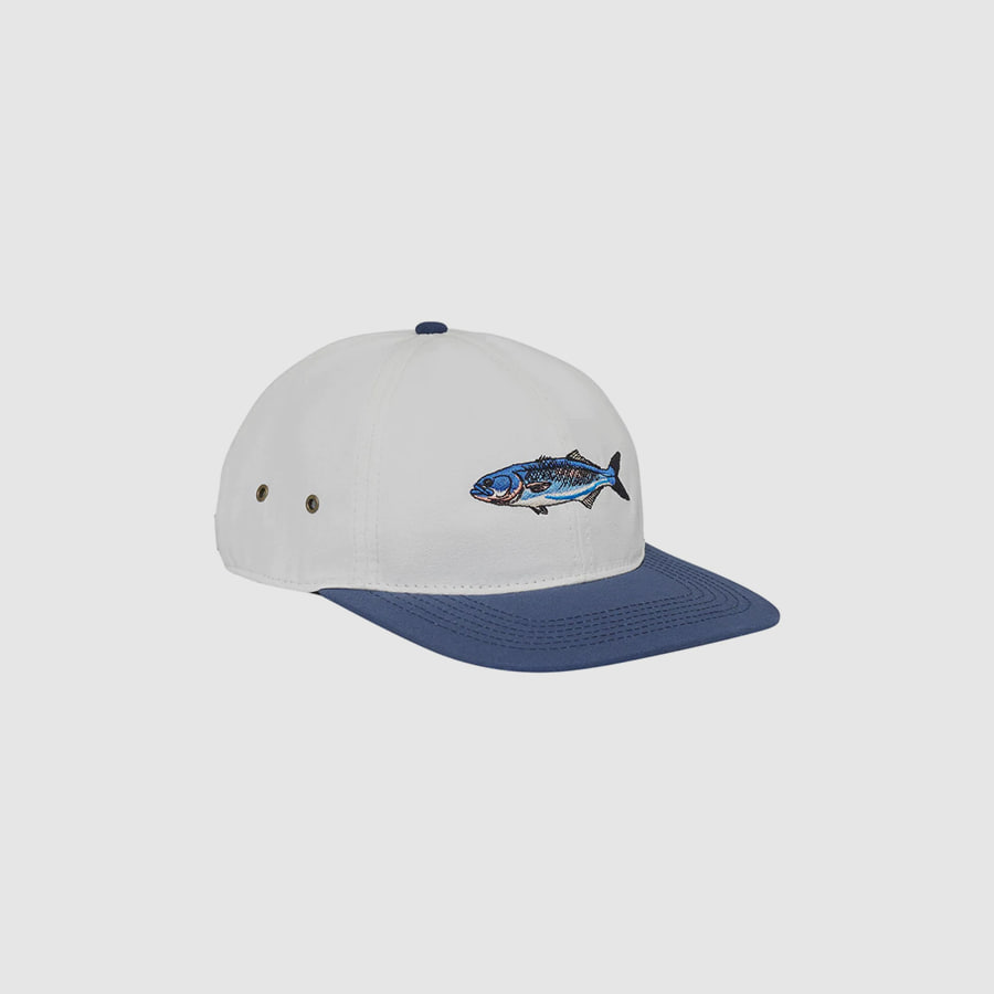 Bluefish Polo Hat